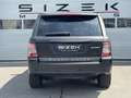 Land Rover Range Rover Sport 2,7 TdV6 HSE Schwarz - thumbnail 6