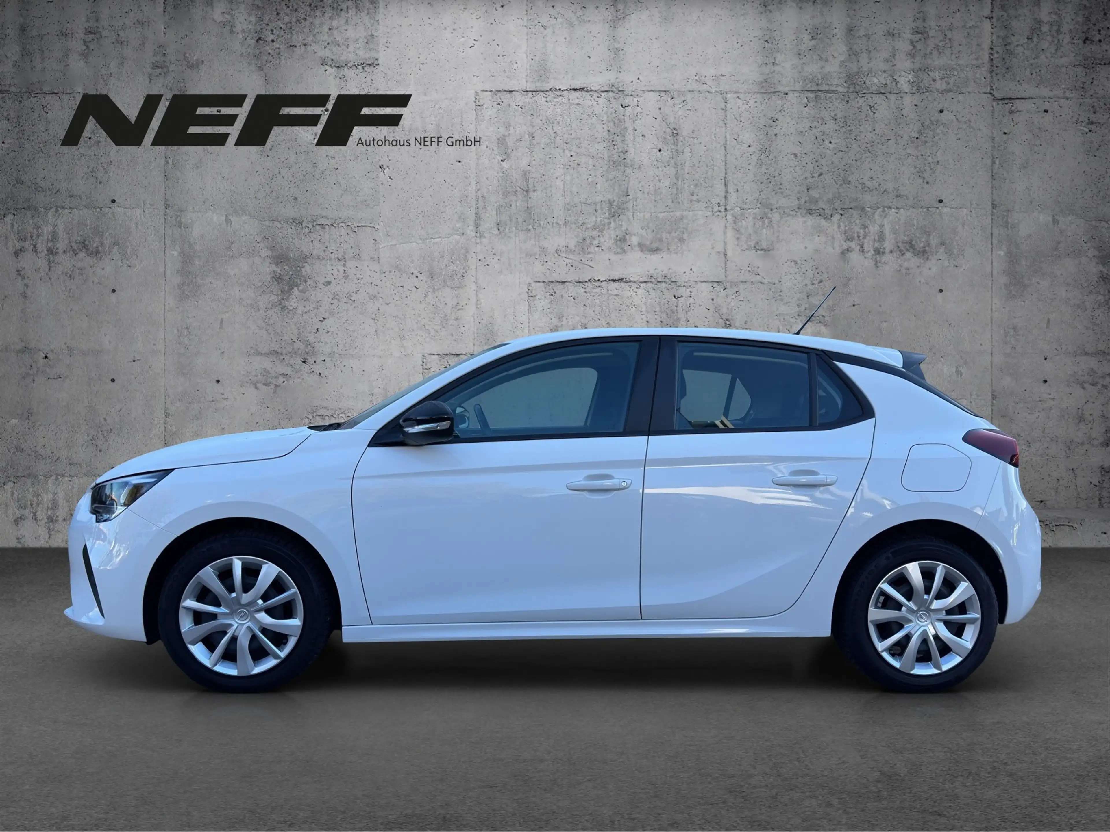 Opel Corsa F 1.2 Edition Navigation+Kamera+DAB — photo 3