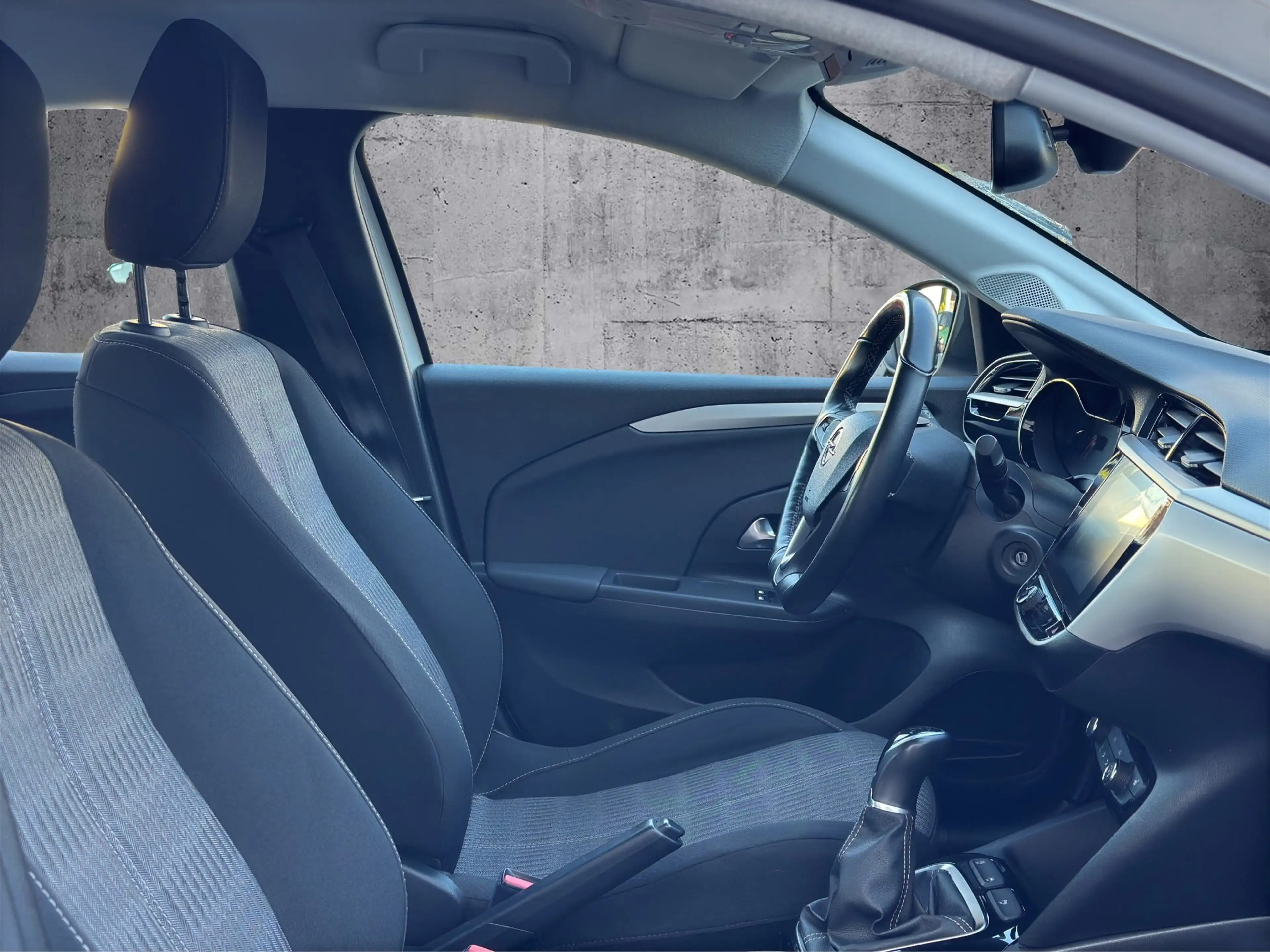 Opel Corsa F 1.2 Edition Navigation+Kamera+DAB — photo 12