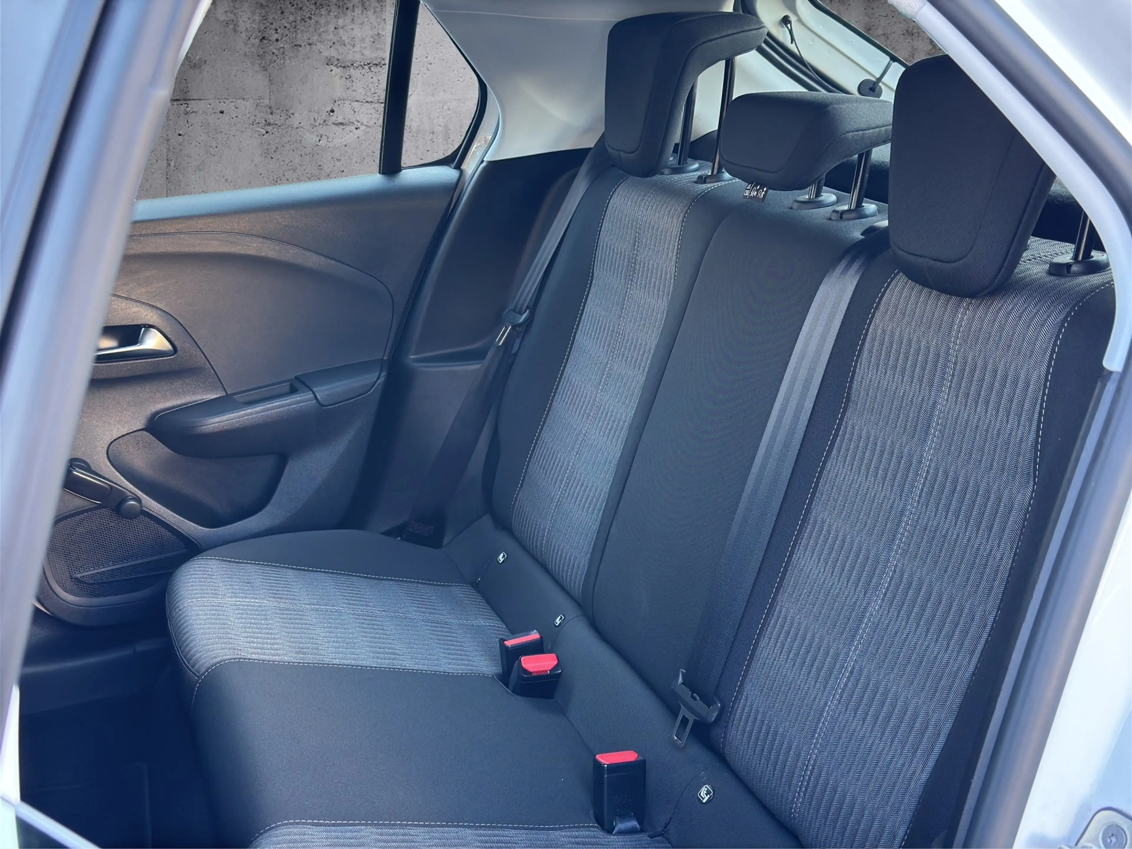 Opel Corsa F 1.2 Edition Navigation+Kamera+DAB — photo 14