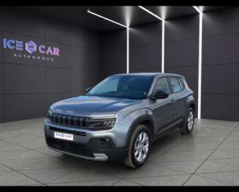 1.2 Turbo 100 CV Altitude RETROCAMERA E SENSORI