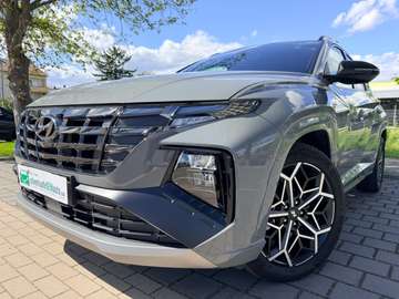 N Line 150PS DCT 2WD Navi*Kamera*Sitzheiz