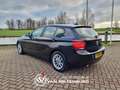 BMW 116 1-serie 116i EDE High Executive Clima Cruise Zwart Zwart - thumbnail 2