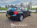 BMW 116 1-serie 116i EDE High Executive Clima Cruise Zwart Zwart - thumbnail 3