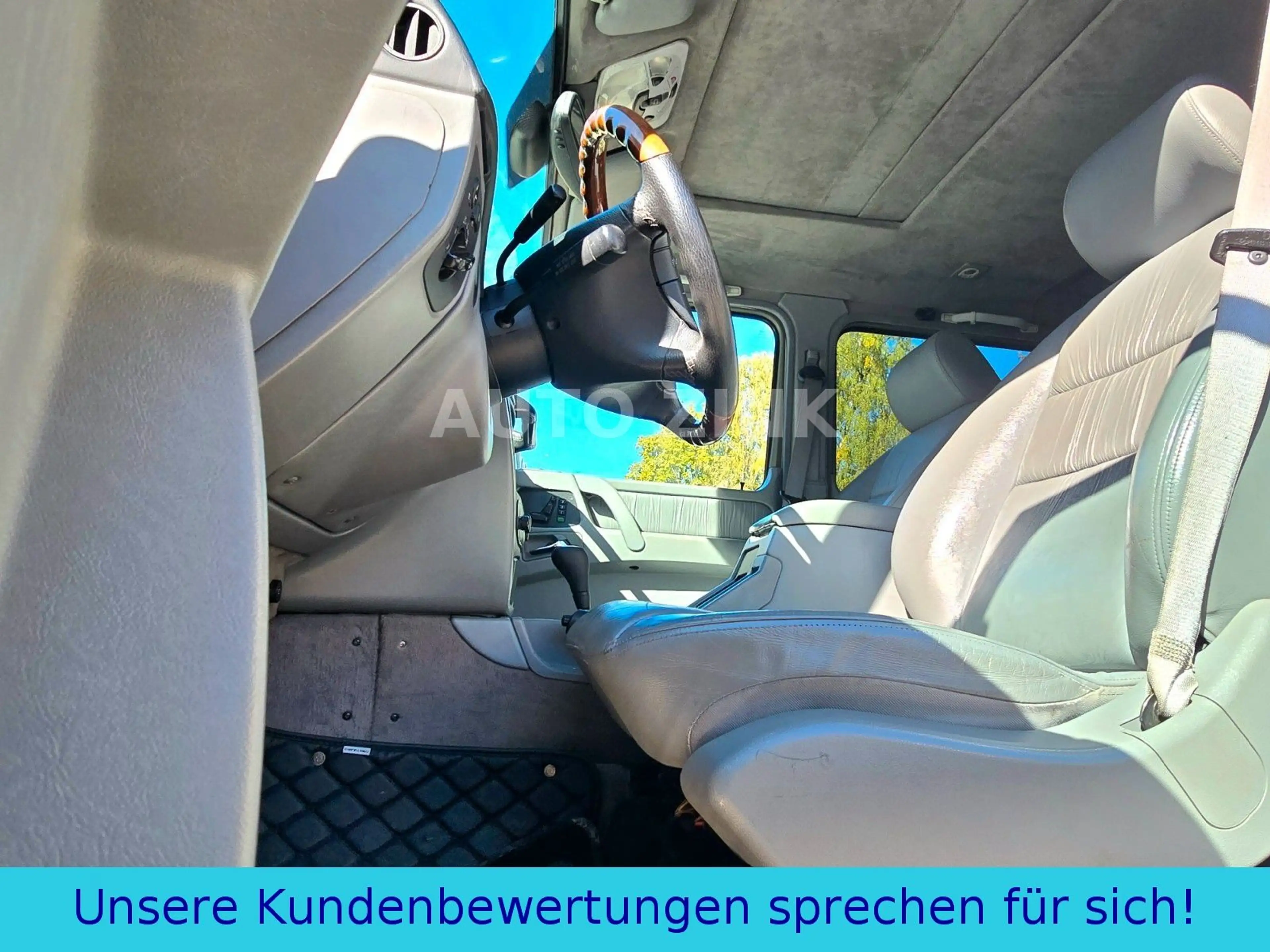 Mercedes-Benz G 500 BRABUS* MEGA SOUND* 22 Zoll* KW Fahrwerk* — photo 12