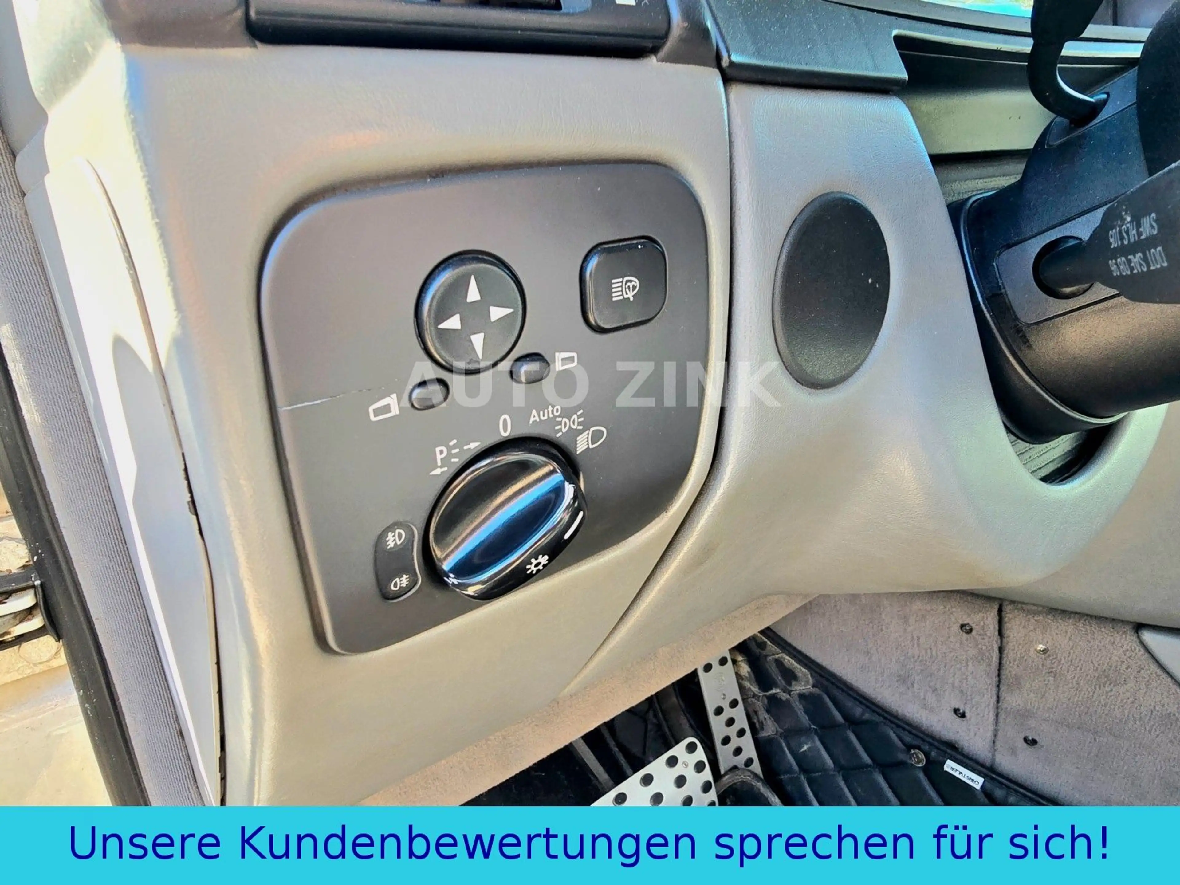 Mercedes-Benz G 500 BRABUS* MEGA SOUND* 22 Zoll* KW Fahrwerk* — photo 13