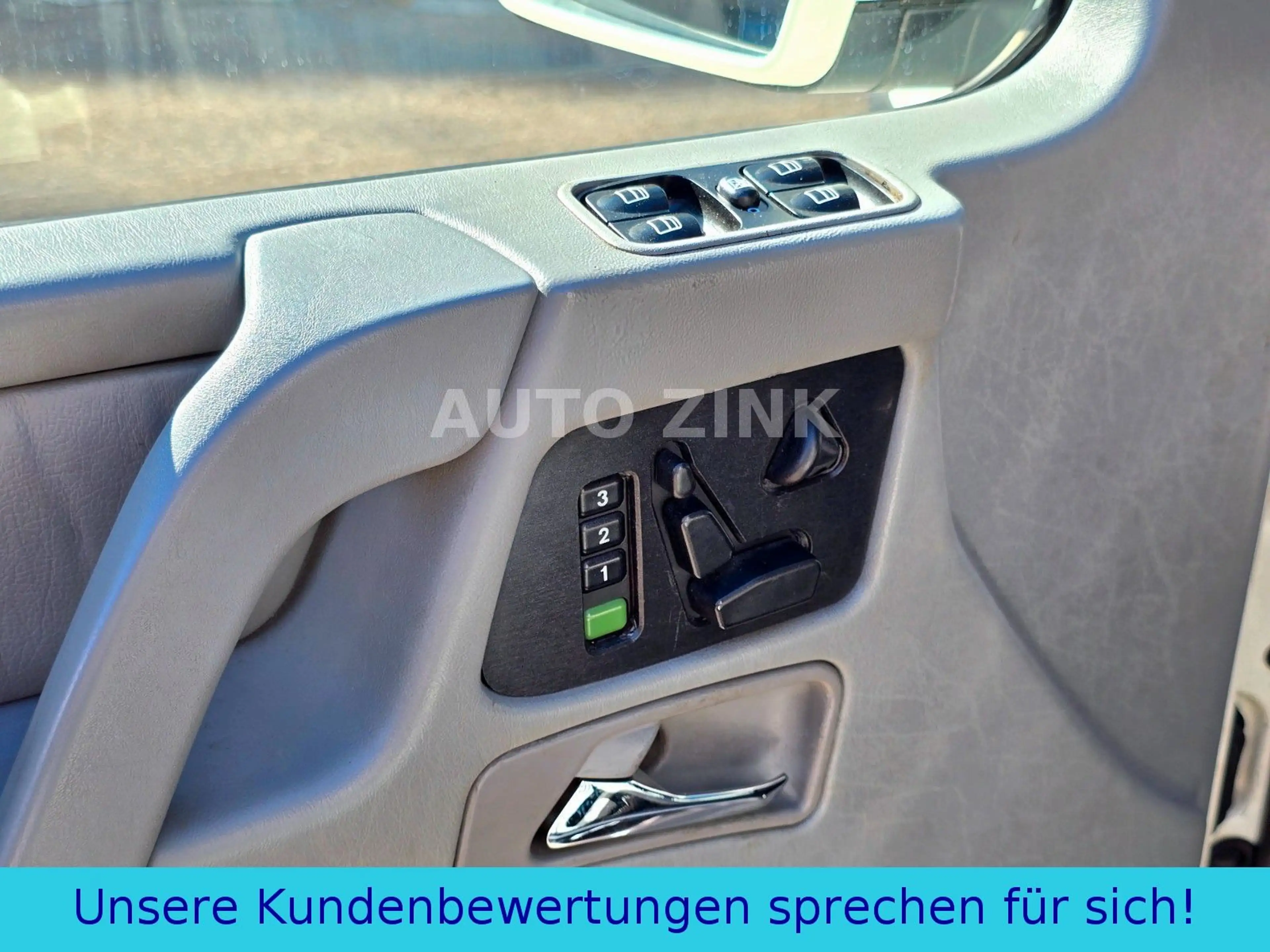 Mercedes-Benz G 500 BRABUS* MEGA SOUND* 22 Zoll* KW Fahrwerk* — photo 15