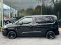 Citroen Berlingo 10.735 HTVA*1.5HDI*TVA RECUP*AC*1ER PROP*CARPLAY* Noir - thumbnail 2
