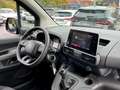 Citroen Berlingo 10.735 HTVA*1.5HDI*TVA RECUP*AC*1ER PROP*CARPLAY* Noir - thumbnail 13