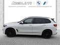BMW X5 xDrive40d M Sportpaket Head-Up HiFi DAB WLAN Bianco - thumbnail 3