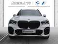 BMW X5 xDrive40d M Sportpaket Head-Up HiFi DAB WLAN Bianco - thumbnail 2