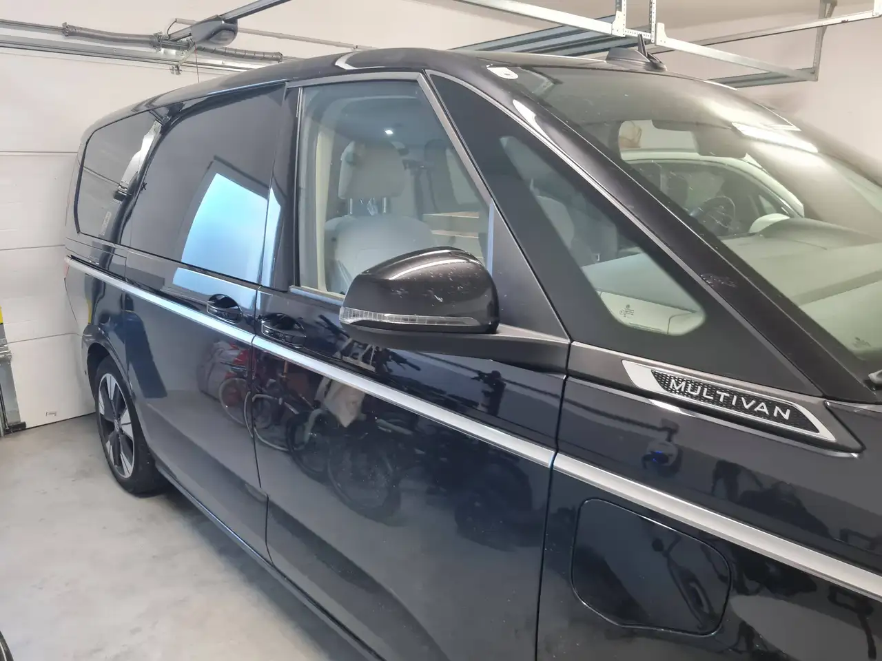 Volkswagen T7