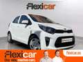 Kia Picanto 1.0 DPi Concept Pack Confort Blanco - thumbnail 1