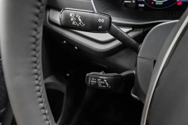 Skoda Octavia view 10