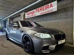 Photo BMW M5