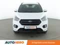 Ford Kuga 1.5 EcoBoost ST-Line Aut.*NAVI*ACC*CAM*SPUR* Blanc - thumbnail 9