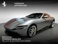 Ferrari Roma Glossy Grigio Libano *ADAS* Magneride Zilver - thumbnail 1