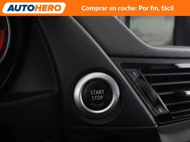 BMW X1 view 30