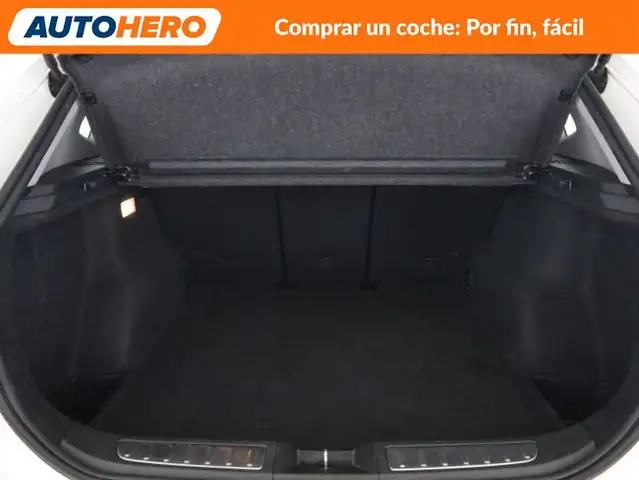 BMW X1 view 18