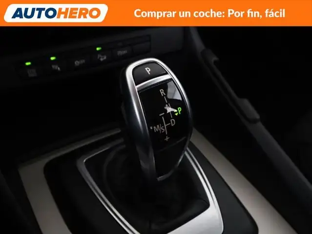 BMW X1 view 27