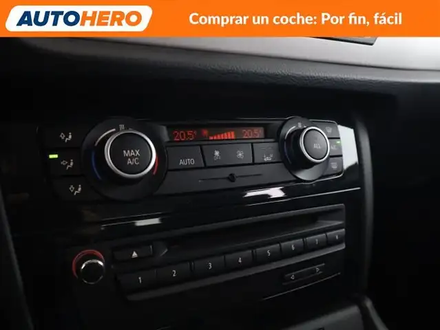 BMW X1 view 26