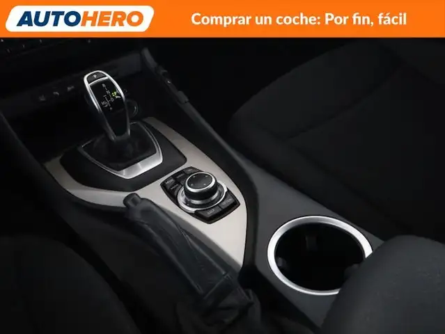 BMW X1 view 29