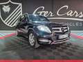 Mercedes-Benz 200 Clase GLK GLK 220 CDI 4M Blue Efficiency Negro - thumbnail 3