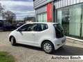 Volkswagen up! move 1.0 Tempomat PDC Maps + More Navi Klima White - thumbnail 6