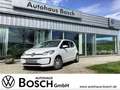 Volkswagen up! move 1.0 Tempomat PDC Maps + More Navi Klima White - thumbnail 1