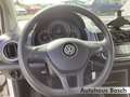 Volkswagen up! move 1.0 Tempomat PDC Maps + More Navi Klima White - thumbnail 12