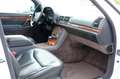 Mercedes-Benz S 600 600 SEL aus Japan im sehr schönen Zustand Weiß - thumbnail 13