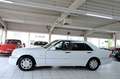Mercedes-Benz S 600 600 SEL aus Japan im sehr schönen Zustand Weiß - thumbnail 4