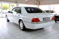 Mercedes-Benz S 600 600 SEL aus Japan im sehr schönen Zustand Weiß - thumbnail 5