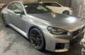 BMW M2 M2 *ITALIANA* Grigio - thumbnail 3
