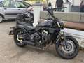 Kawasaki Vulcan S 650cc Negro - thumbnail 1