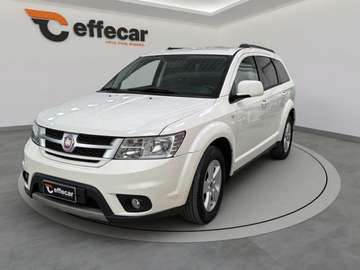 2.0 Multijet 140 CV Urban