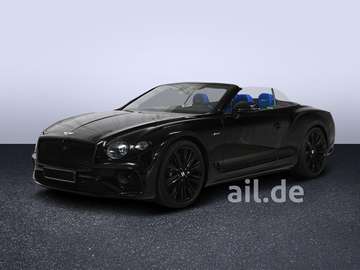 W12 Speed Blackline HUD MATRIX