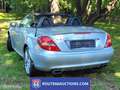Mercedes-Benz SLK Zwart - thumbnail 8