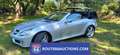 Mercedes-Benz SLK Zwart - thumbnail 6