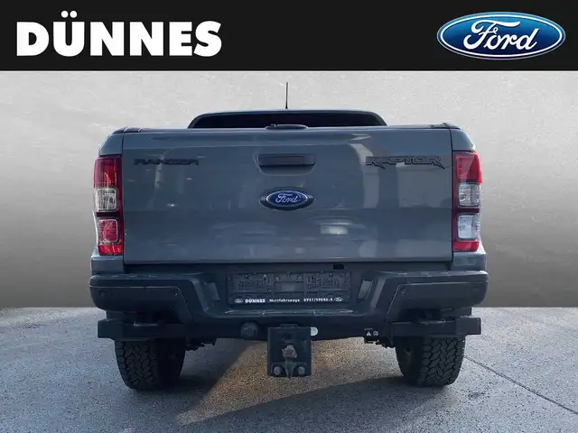 Ford Ranger view 7