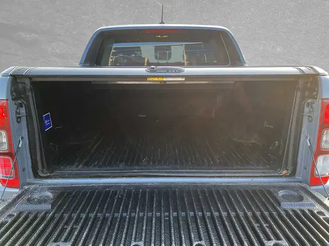 Ford Ranger view 10