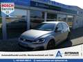 Volkswagen Golf 2.0 TSI GTI Performance DSG NAVI LED Silber - thumbnail 1