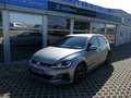 Volkswagen Golf 2.0 TSI GTI Performance DSG NAVI LED Silber - thumbnail 2