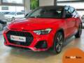 Audi A1 25 TFSI intense Rot - thumbnail 1
