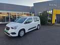 Opel Combo Life Elegance 1,5 SHZ+LHZ+PDC+RFK+TWW Klima Navi Fehér - thumbnail 1