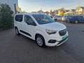 Opel Combo Life Elegance 1,5 SHZ+LHZ+PDC+RFK+TWW Klima Navi Fehér - thumbnail 11