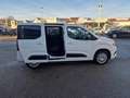 Opel Combo Life Elegance 1,5 SHZ+LHZ+PDC+RFK+TWW Klima Navi Fehér - thumbnail 10