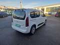 Opel Combo Life Elegance 1,5 SHZ+LHZ+PDC+RFK+TWW Klima Navi Fehér - thumbnail 8