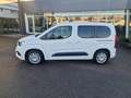 Opel Combo Life Elegance 1,5 SHZ+LHZ+PDC+RFK+TWW Klima Navi Fehér - thumbnail 2
