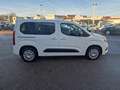 Opel Combo Life Elegance 1,5 SHZ+LHZ+PDC+RFK+TWW Klima Navi Fehér - thumbnail 9